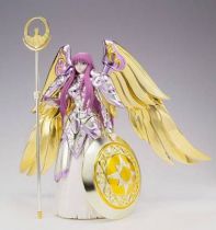 Saint Seiya Myth Cloth - Athena Saori Kido in God Cloth