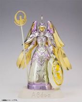 Saint Seiya Myth Cloth - Athena Saori Kido in God Cloth