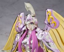 Saint Seiya Myth Cloth - Athena Saori Kido in God Cloth