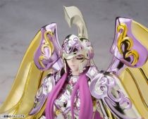 Saint Seiya Myth Cloth - Athena Saori Kido in God Cloth