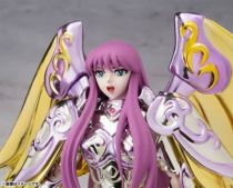 Saint Seiya Myth Cloth - Athena Saori Kido in God Cloth