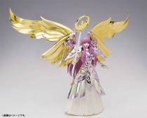 Saint Seiya Myth Cloth - Athena Saori Kido in God Cloth