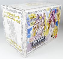 Saint Seiya Myth Cloth - Athena Saori Kido in God Cloth