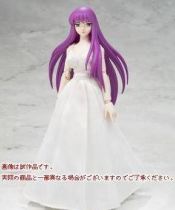 Saint Seiya Myth Cloth - Athena Saori Kido