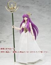 Saint Seiya Myth Cloth - Athena Saori Kido