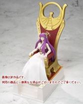 Saint Seiya Myth Cloth - Athena Saori Kido