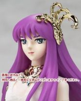 Saint Seiya Myth Cloth - Athena Saori Kido