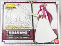 Saint Seiya Myth Cloth - Athena Saori Kido