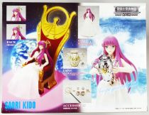 Saint Seiya Myth Cloth - Athena Saori Kido