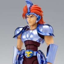 Saint Seiya Myth Cloth - Auriga Capella