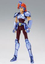 Saint Seiya Myth Cloth - Auriga Capella