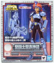 Saint Seiya Myth Cloth - Auriga Capella