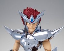 Saint Seiya Myth Cloth - Babel - Chevalier d\'Argent du Centaure