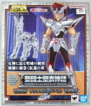 Saint Seiya Myth Cloth - Babel - Chevalier d\'Argent du Centaure