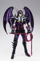 Saint Seiya Myth Cloth - Balrog Rune (Deluxe set)