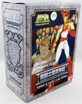 Saint Seiya Myth Cloth - Ban - Chevalier de Bronze du Petit Lion