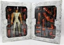 Saint Seiya Myth Cloth - Ban - Chevalier de Bronze du Petit Lion