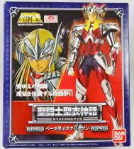 Saint Seiya Myth Cloth - Beta Merak Hagen