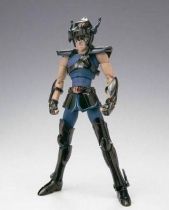 Saint Seiya Myth Cloth - Black Pegasus & Black Andromeda