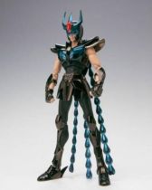 Saint Seiya Myth Cloth - Black Phoenix