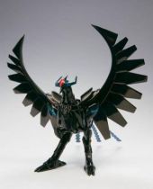 Saint Seiya Myth Cloth - Black Phoenix