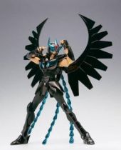 Saint Seiya Myth Cloth - Black Phoenix