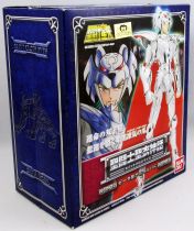 Saint Seiya Myth Cloth - Bud d\'Alcor - Guerrier Divin de Zeta
