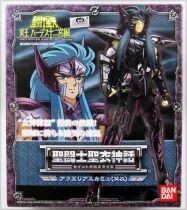 Saint Seiya Myth Cloth - Camus - Spectre du Verseau