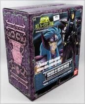 Saint Seiya Myth Cloth - Camus - Spectre du Verseau