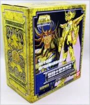 Saint Seiya Myth Cloth - Cancer Deathmask