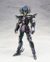 Saint Seiya Myth Cloth - Cancer Specter Deathmask