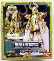 Saint Seiya Myth Cloth - Capricorn Shura
