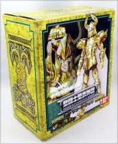 Saint Seiya Myth Cloth - Capricorn Shura