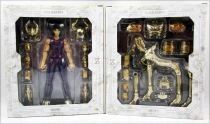Saint Seiya Myth Cloth - Capricorn Shura