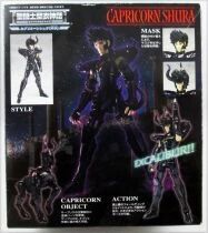 Saint Seiya Myth Cloth - Capricorn Specter Shura