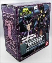 Saint Seiya Myth Cloth - Capricorn Specter Shura
