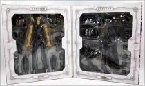 Saint Seiya Myth Cloth - Capricorn Specter Shura
