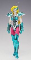 Saint Seiya Myth Cloth - Chameleon June