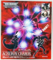 Saint Seiya Myth Cloth - Charon - Spectre de l\'Achéron