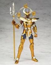 Saint Seiya Myth Cloth - Chrysaor Krishna