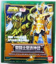 Saint Seiya Myth Cloth - Chrysaor Krishna