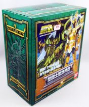 Saint Seiya Myth Cloth - Chrysaor Krishna