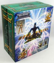 Saint Seiya Myth Cloth - Chrysaor Krishna