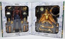 Saint Seiya Myth Cloth - Chrysaor Krishna