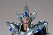 Saint Seiya Myth Cloth - Crow Jamian