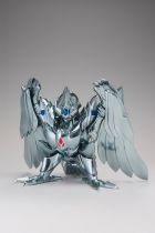 Saint Seiya Myth Cloth - Crow Jamian