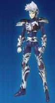 Saint Seiya Myth Cloth - Crystal Saint