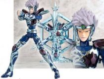 Saint Seiya Myth Cloth - Crystal Saint