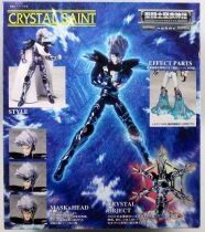 Saint Seiya Myth Cloth - Crystal Saint