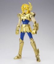 Saint Seiya Myth Cloth - Cygnus Hyoga \'\'version 1 - Limited Gold\'\'